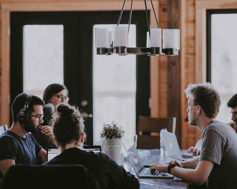 About TrustWoodGate